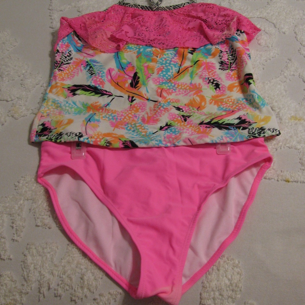 swimsuit